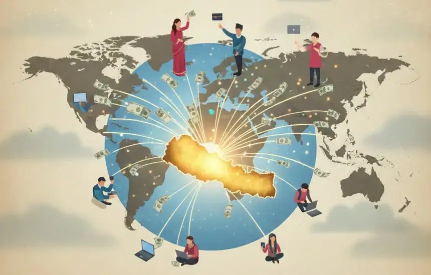 What Is Remittance? A Complete Guide