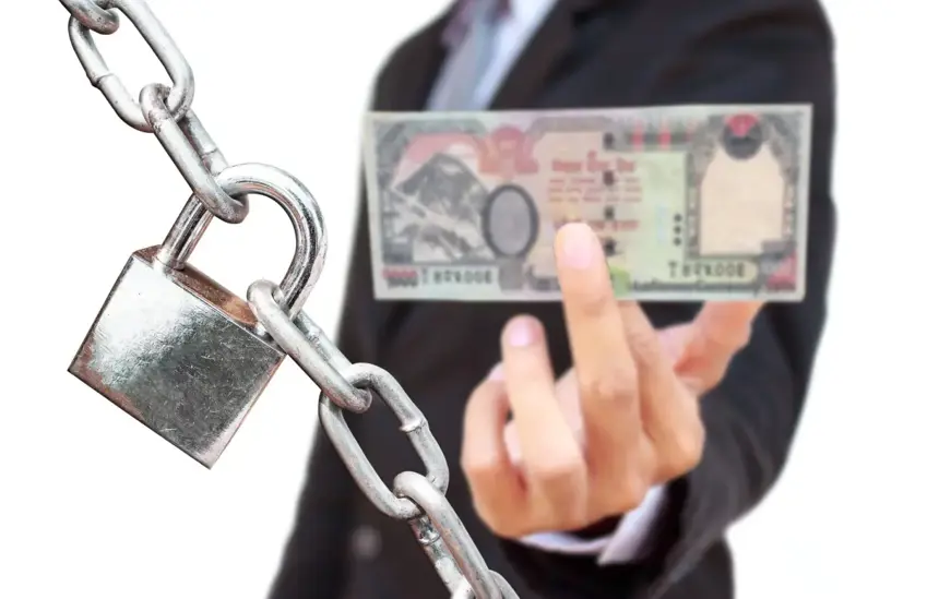 Anti-Money Laundering (AML) Policies When Sending Money to Nepal