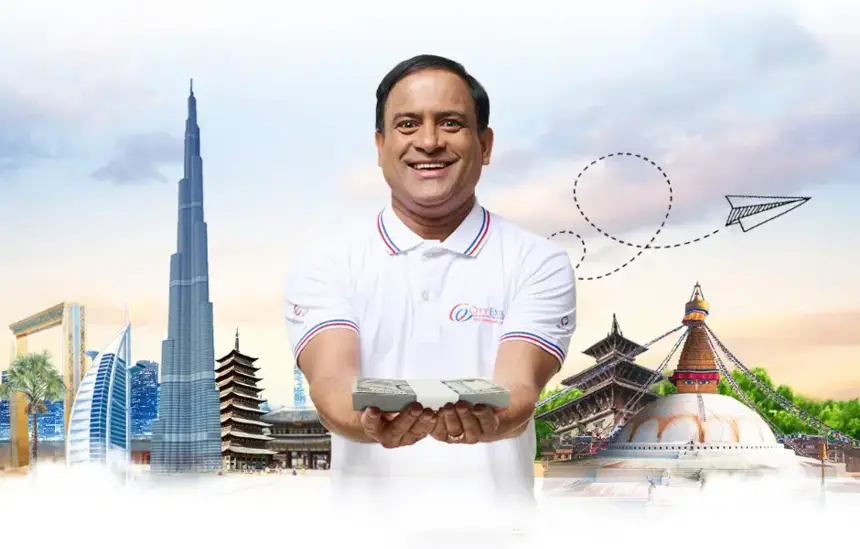 A Behind-the-Scenes Look at the Remittance Journey